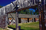 Fort Mandan