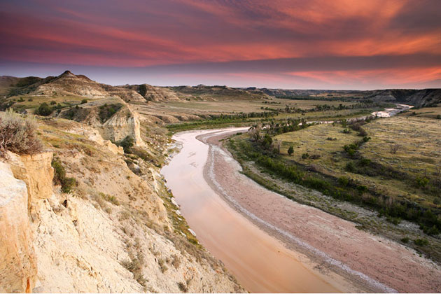 TR National Park